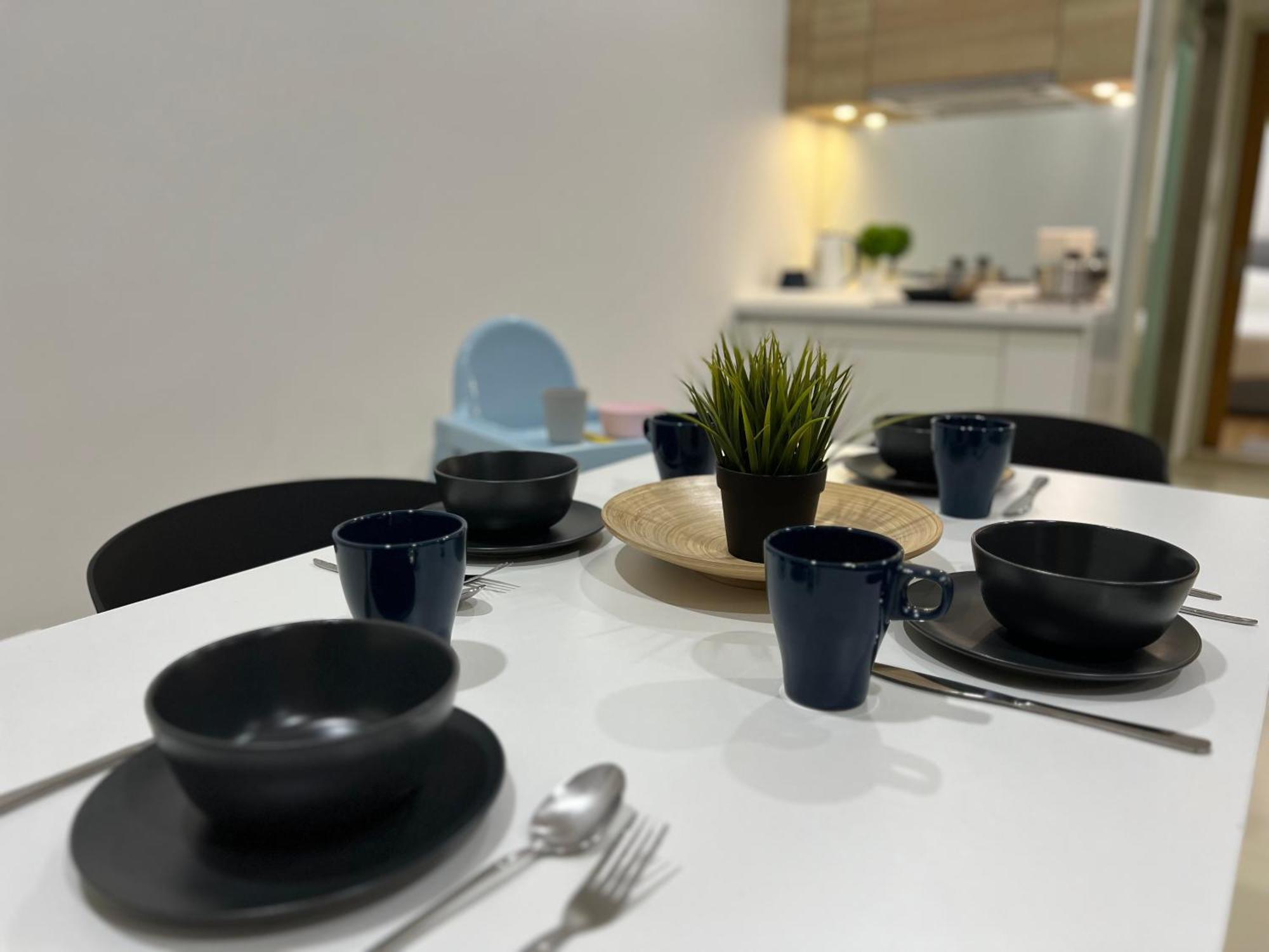 Plaza Arkadia Desa Parkcity By Klhomesweet 吉隆坡 外观 照片