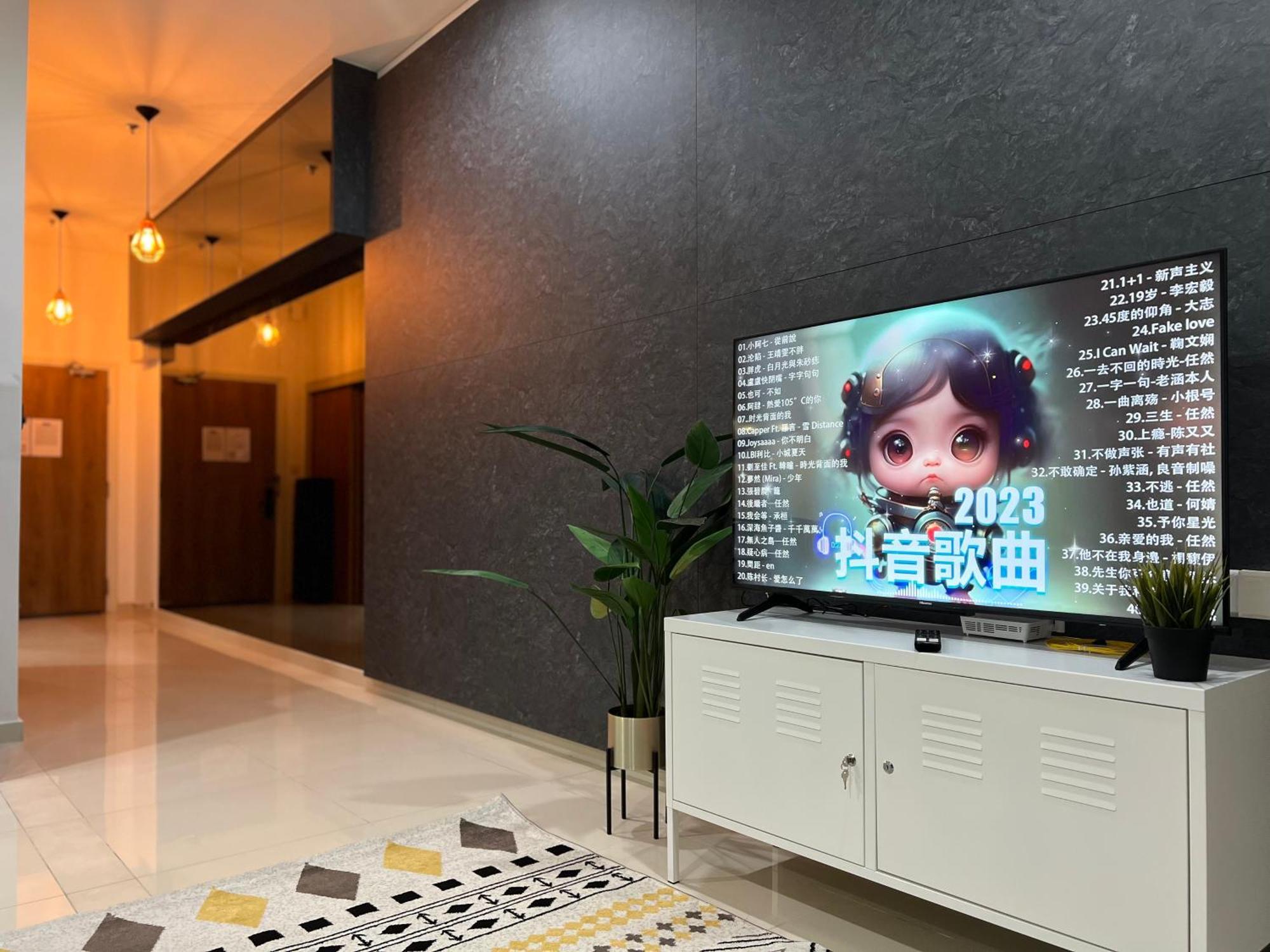Plaza Arkadia Desa Parkcity By Klhomesweet 吉隆坡 外观 照片