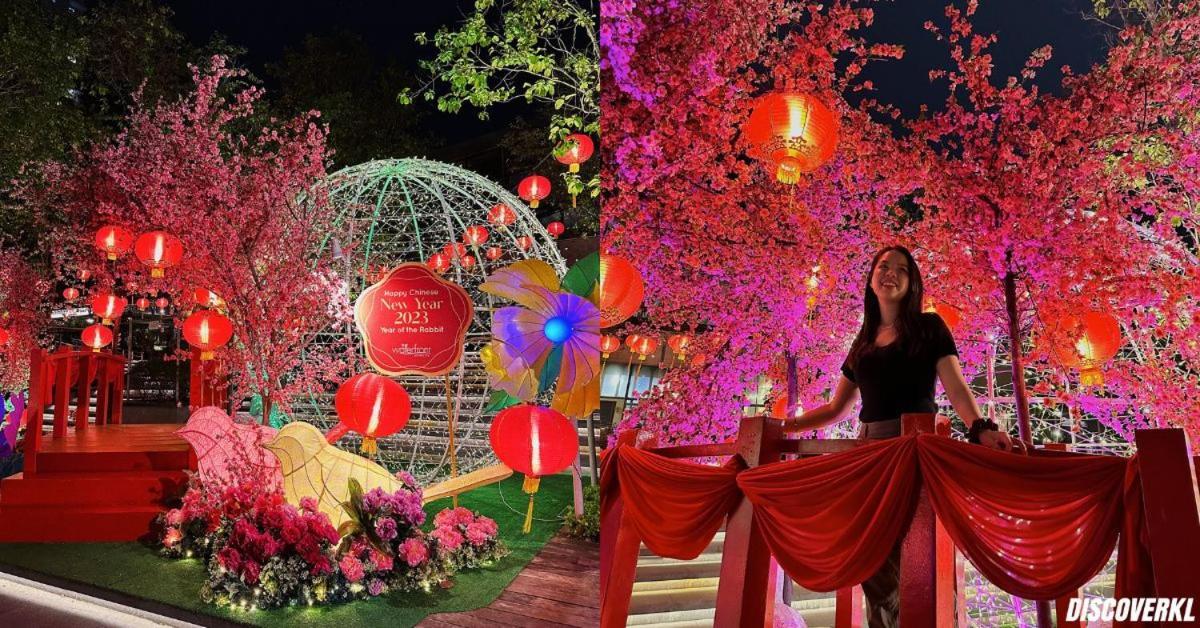 Plaza Arkadia Desa Parkcity By Klhomesweet 吉隆坡 外观 照片