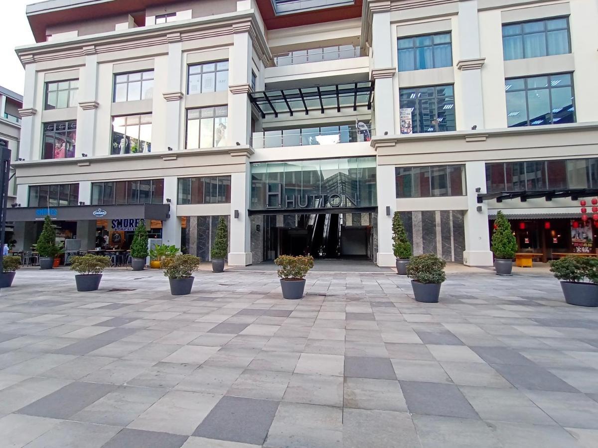 Plaza Arkadia Desa Parkcity By Klhomesweet 吉隆坡 外观 照片